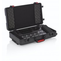 Gator Helix Floor Case m/hjul