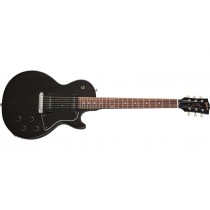 Gibson Les Paul Special Tribute - P-90 - Ebony Satin