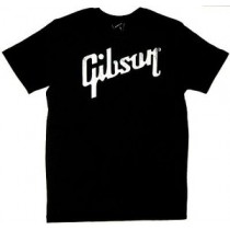 Gibson S & A GIBSON GEAR Logo T-shirt [S]