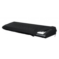 Gator GKC-1648 Keyboard Dust Cover - 88-Tangenter