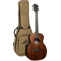 Lag SAUVAGE TE Sauvage Travel Acoustic-Electric