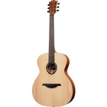 LAG Guitars T70A - Tramontane 70 Auditorium