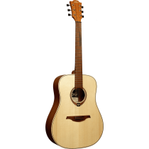 Lâg T70D NAT Dreadnought
