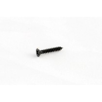 ALLPARTS GS-3397-003 Short Humbucking Ring Screw Black