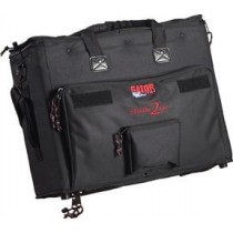 Gator GSR-2U Laptop And 2-Space Rack Bag