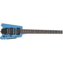Steinberger Spirit GT-PRO Deluxe Outfit Frost Blue