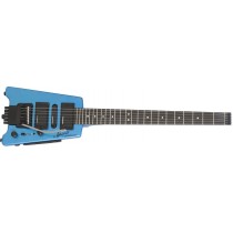 Steinberger Spirit GT-PRO Deluxe Outfit Frost Blue