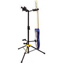 Hercules GS432B - Gitarstativ for 3 gitarer