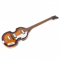 Höfner Violin Bass - Ignition - SE