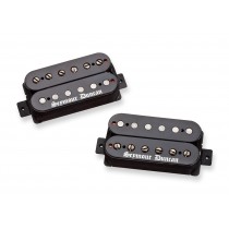 Seymour Duncan Black Winter 6-string set