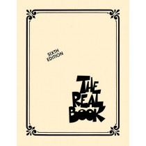 Real Book vol. 1 Sixth Edition For All C Instruments
