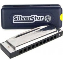 Hohner 504/20 Silver Star - A-dur