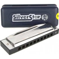 Hohner 504/20 Silver Star - F-dur