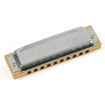 Hohner 532/20 Blues Harp - A-dur