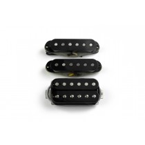 Tonerider Birmingham HSS Set Black