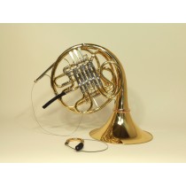 H.W. Brass-Saver - Rengjøringssett Valthorn