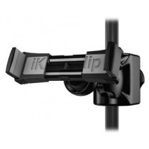 IK Multimedia iKlip Xpand Mini - Justerbar universalholder for smarttelefoner