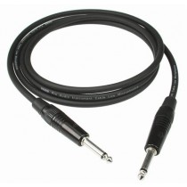 Klotz IKN09PPSW - 9 m gitar/keyboardkabel