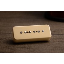 Tonerider SB90V-N-CR Vintage 90 Soapbar Neck - Cream