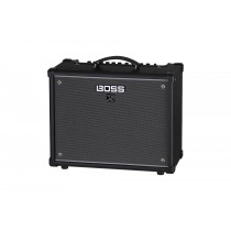 Boss KATANA-50 Gen3 EX gitarforsterker