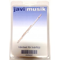 Javi AWM267 - Vedlikeholdssett for tverrfløyte