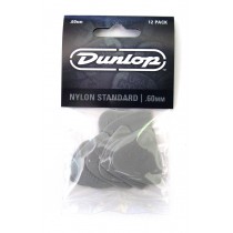 Jim Dunlop Players Pack Nylon 44P.60 - 12 pack .60