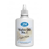JM Ventilolje No.1 Light