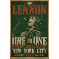 John Lennon "Concert" - Plakat 56