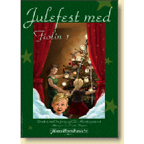 Julefest med Fiolin 1 (Bogdan, Nicolae)