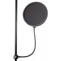 K&M 23966 - Popfilter / popkiller, stor type