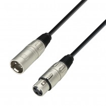 Adam Hall Cables K3 MMF 1000 - 10m mikrofonkabel