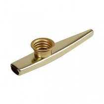 Clarke CL-MKG Metal Kazoo