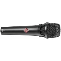 Neumann KMS 105 Black