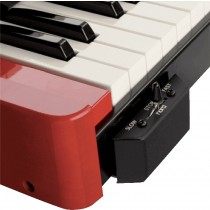 NORD Half Moon Switch - Rotor controller for Nord C2D and NE5D
