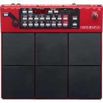 NORD Drum 3P trommepads