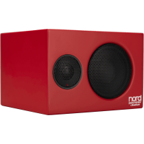Nord Piano Monitor V2 Active Stereo Speakers 2x80W (Pair)