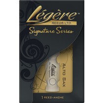 Légère Signature Altsax flis 3.5