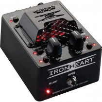 Laney IRT-Pulse Ironheart USB rørpreamp/lydkort