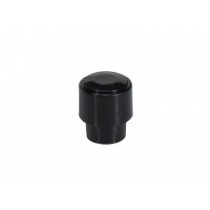 Boston LB-360-IN  switch cap Teaser barrel model. fits CRL 4.8mm blade. black