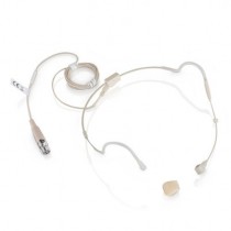 LD Systems WS 100 Series Headset beige-coloured