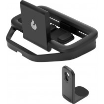 Lava Music AirFlow Wireless Charger - Trådløs lader for ME PLAY /BLUE LAVA