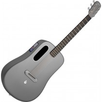 LAVA ME 4 36" Carbon Space Grey med Airflow Bag