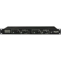 Dunlop MXR M235 Smart Gate PRO Rack