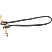 EBS PCF-PG28 PREMIUM GOLD FLAT PATCH CABLE 28 cm