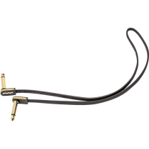 EBS PCF-PG58 PREMIUM GOLD FLAT PATCH CABLE 58 cm