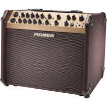 Fishman PRO-LBT-600 Loudbox Artist akustisk gitarforsterker med bluetooth