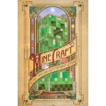 Minecraft "Computronic" - Plakat 17