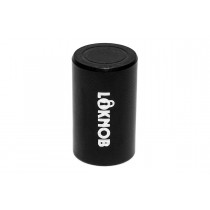 ALLPARTS MK-3817-003 Fuggedaboudit Tour Cap Small Locking Knob