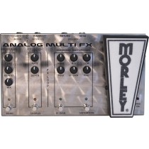 Morley Analog Multi FX AFX-1