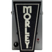 Morley Lead Wah Boost 20/20